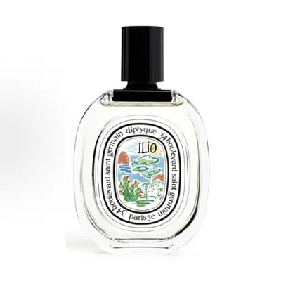 DIPTYQUE ILIO WOMEN 100ml Fragrance（ Edt ）