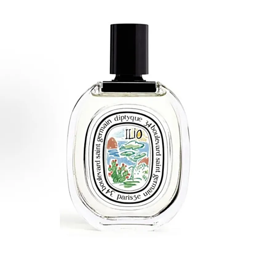 DIPTYQUE ILIO WOMEN 100ml Fragrance（ Edt ）