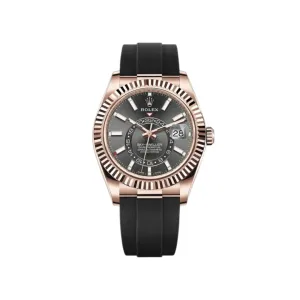 ROLEX-Sky Dweller-REF.M326235-0006-42MM