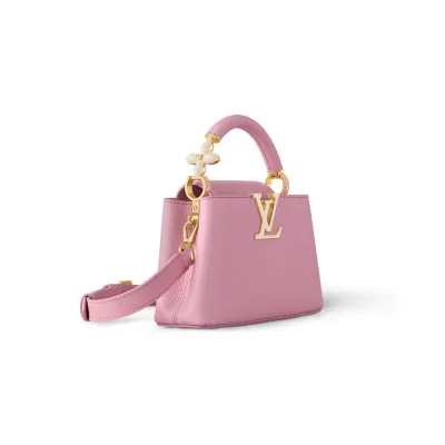 Louis Vuitton Bags Capucines