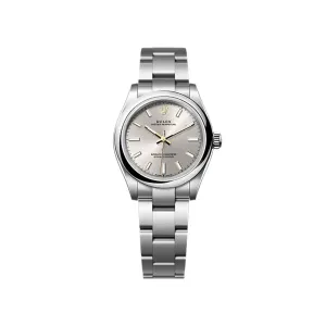 ROLEX-OYSTER PERPETUAL-REF.M277200-0001-31MM