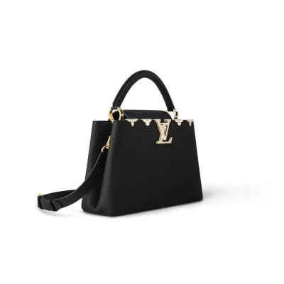 Louis Vuitton Bags Capucines