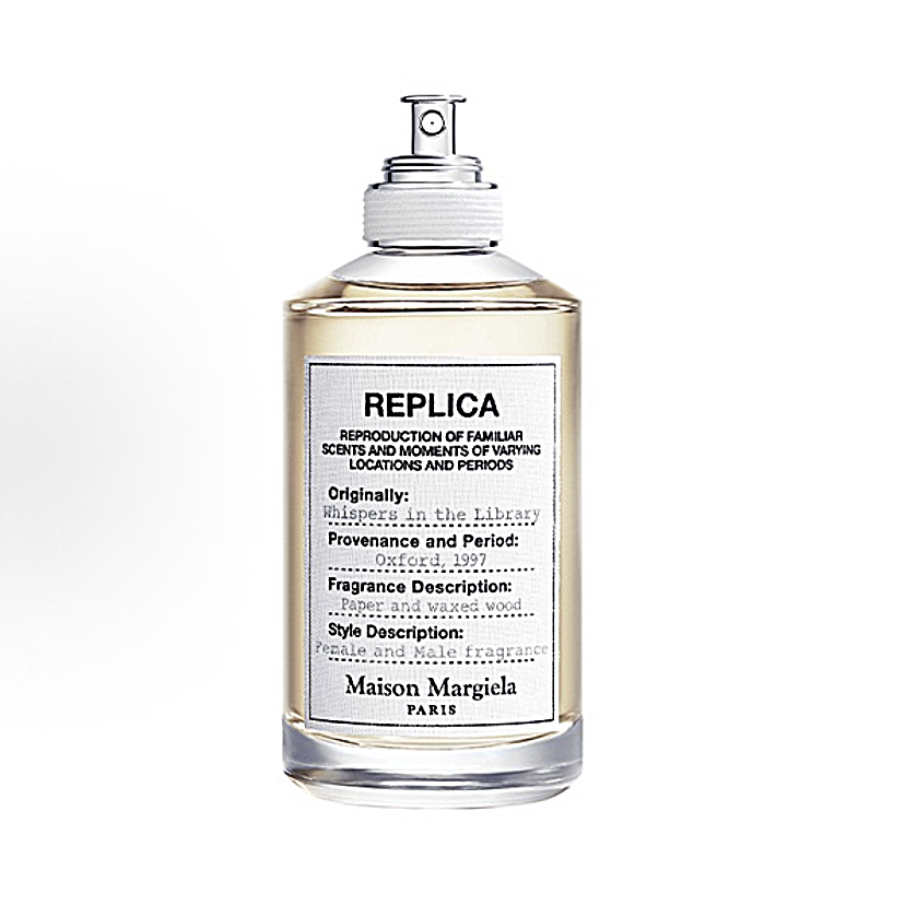 MAISON MARGIELA FRAGRÂNCIA UNISEX 100ml (Edt)