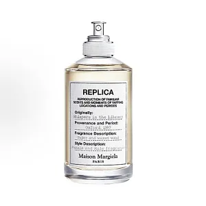 MAISON MARGIELA UNISEX 100ml Fragrance ( Edt ）