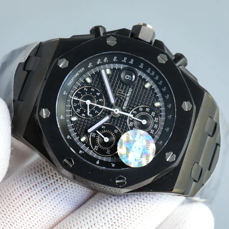 AUDEMARS PIGUET-ROYAL OAK OFFSHORE-ref.26238CE.OO.1300CE.01-42mm