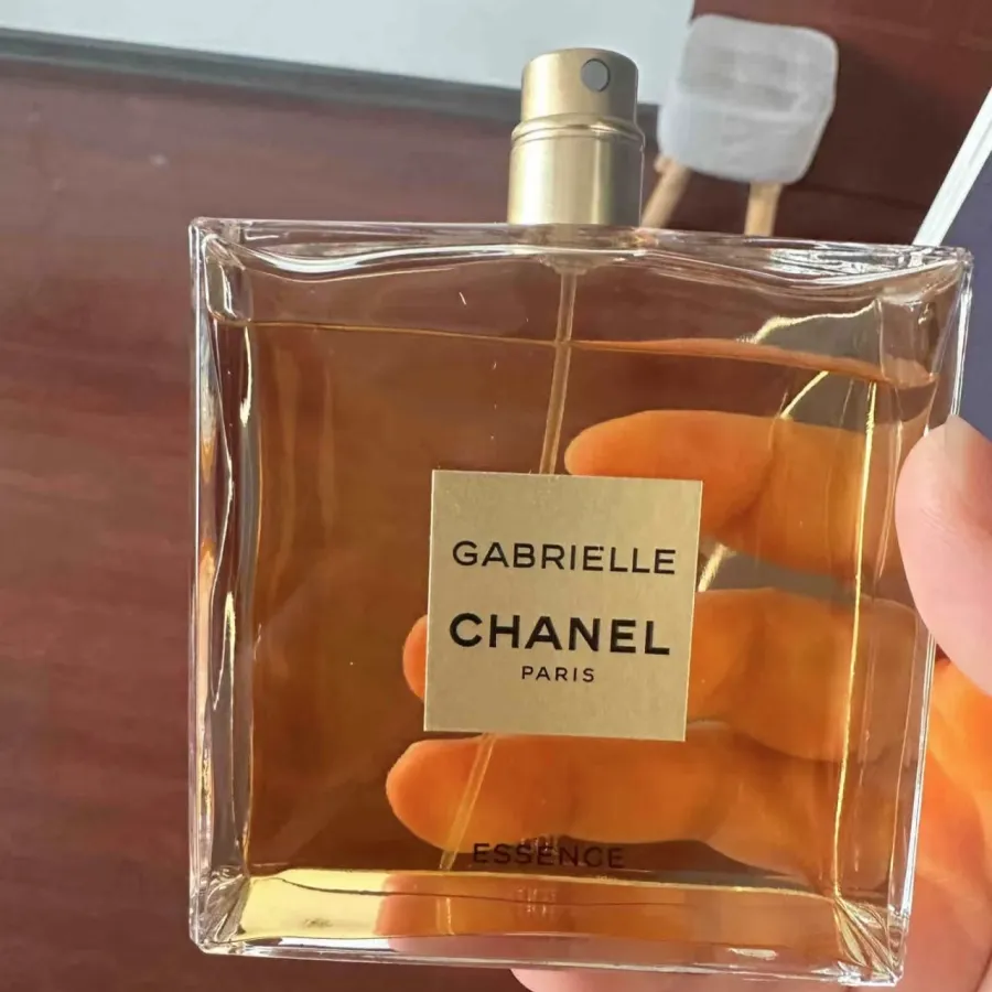 Chanel GABRIELLE CHANEL women Fragrance 100ml photo review