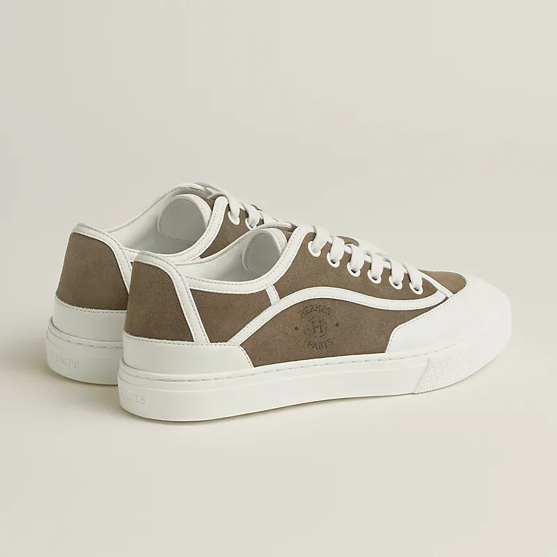 HERMES Get Sneakers Sports Shoes