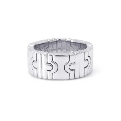 BVLGARI Parentesi Ring Size