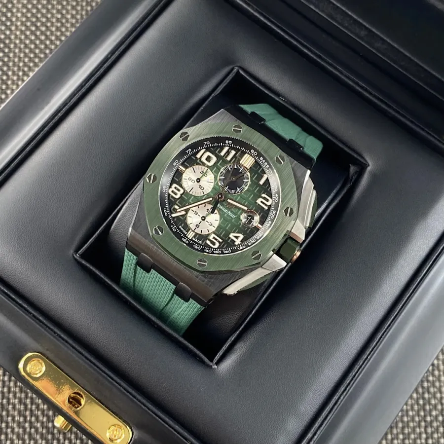 AUDEMARS PIGUET-ROYAL OAK OFFSHORE-ref.26405CE.OO.A056CA.01-44mm