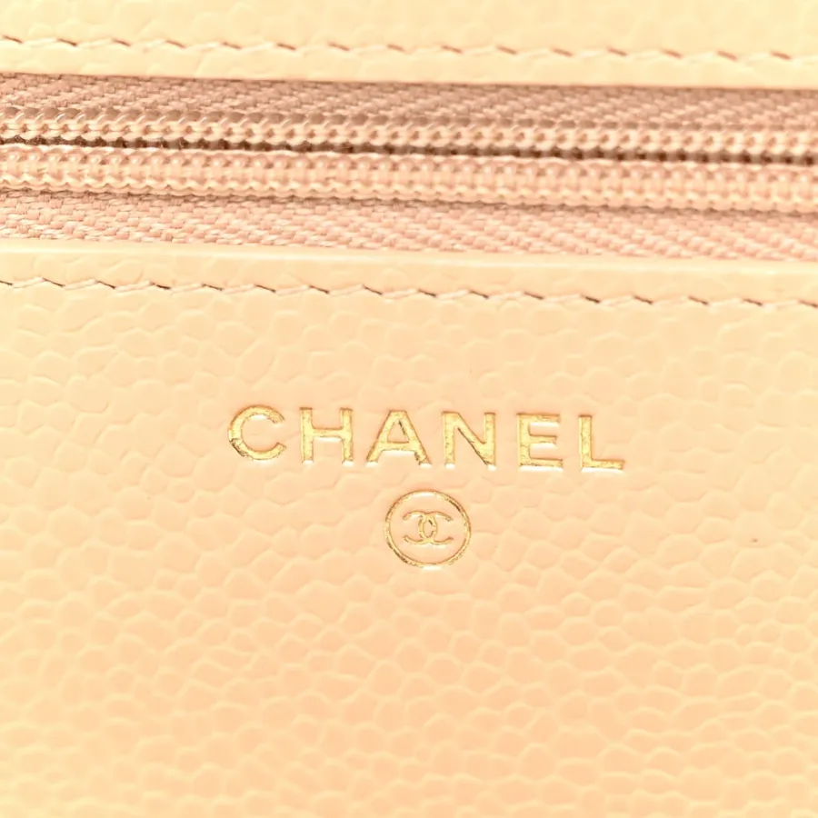 Chanel Wallet On Chain | Luxury Handbags