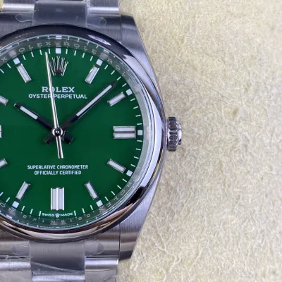 ROLEX-OYSTER PERPETUAL-REF.M126000-0005-36mm