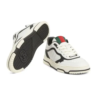 Gucci Re Web series women's sports shoes Sneakers