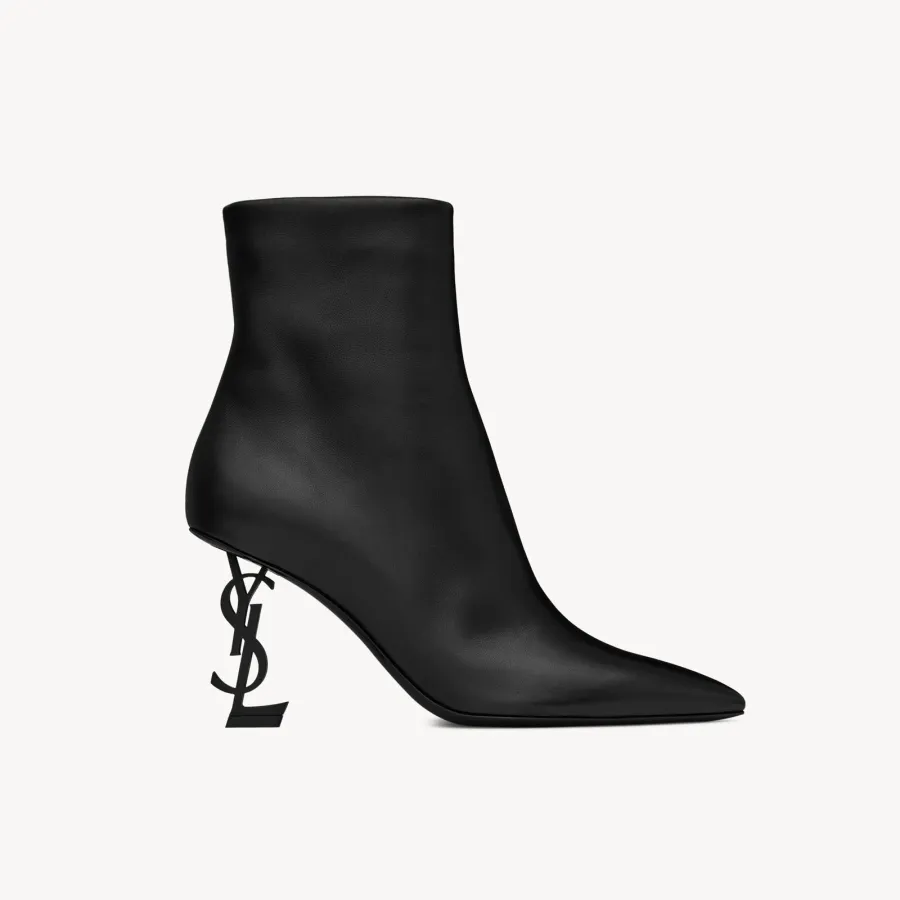 Yves Saint Laurent Ankle boots