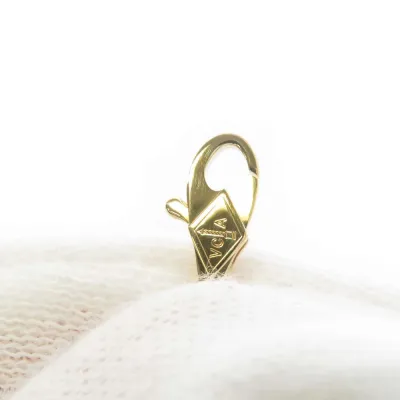 Van Cleef & Arpels Frivole Bracelet mini model Size Mini