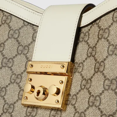 Gucci Bags Padlock