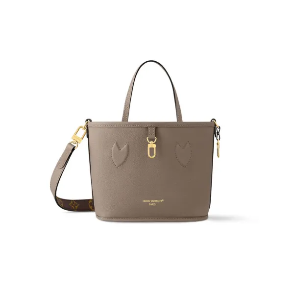 Louis Vuitton Bags Neverfull