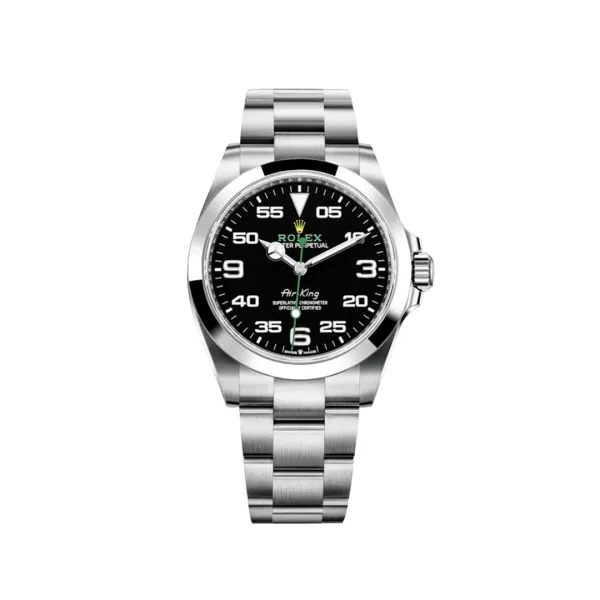 ROLEX-Air-King-REF.M126900-0001-40mm