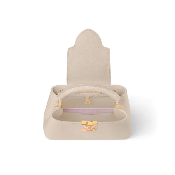 Louis Vuitton Bags Capucines - Image 4