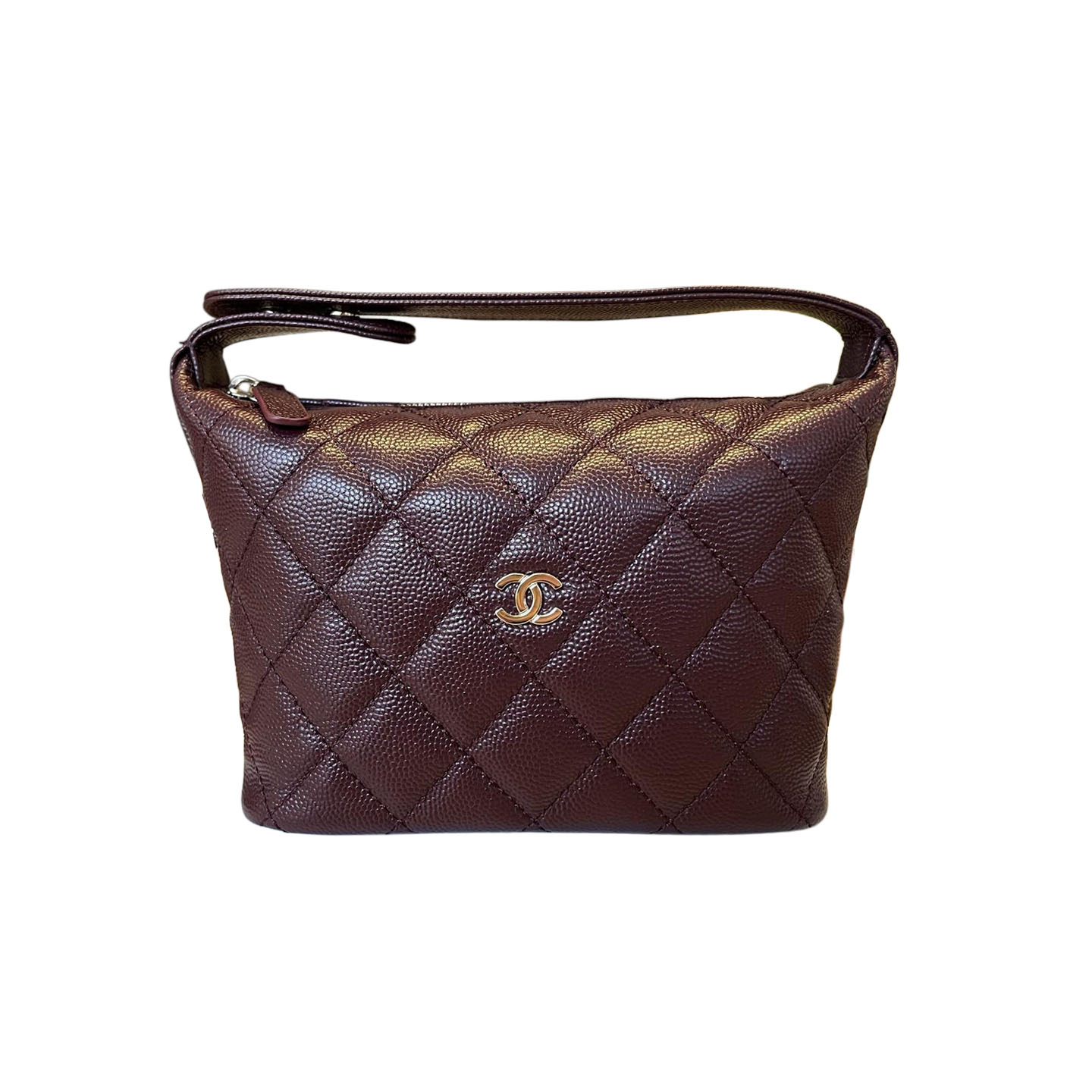 Chanel Bolsas de Alça Superior e Bolsas Transversais em Rosa / Branco / Vinho / Amarelo / Cinza