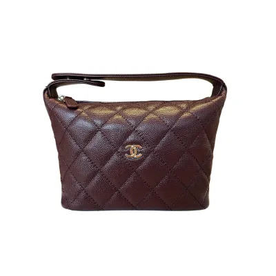 Chanel Pink / White/  Wine Red / Yellow / Grey Top-Handle Bags Crossbody Bags