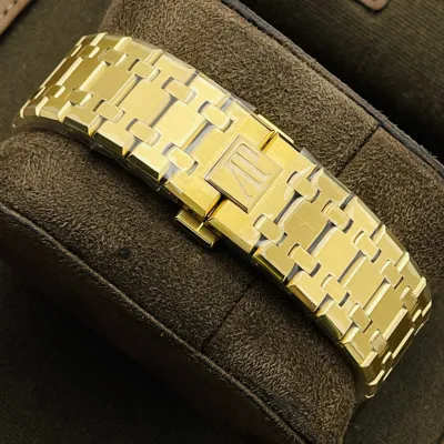 AUDEMARS PIGUET-ROYAL OAK-REF.26574BA.OO.1220BA.01-41MM