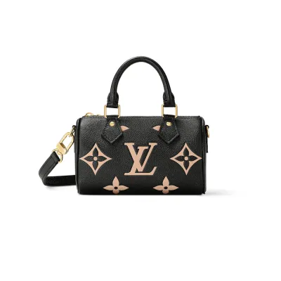 Louis Vuitton Bags Speedy