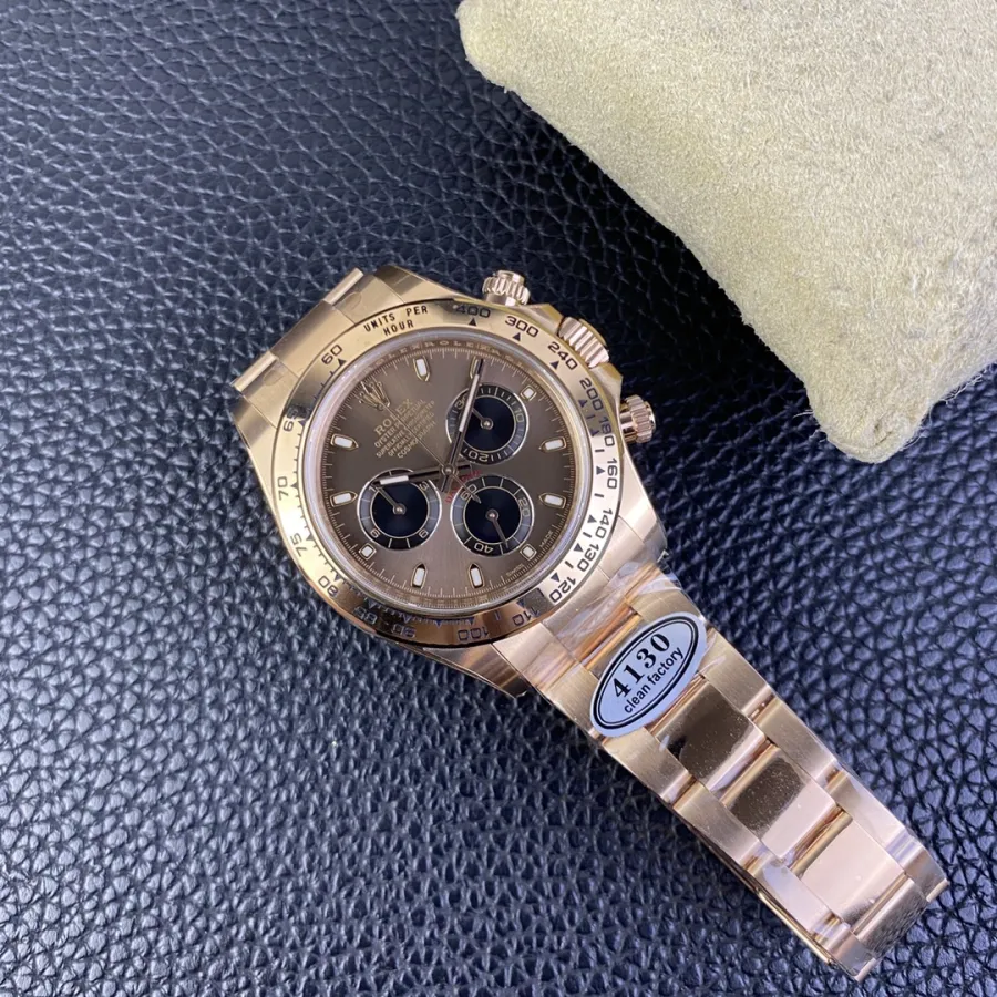 ROLEX-COSMOGRAPH DAYTONA-REF.M116505-0013-40MM