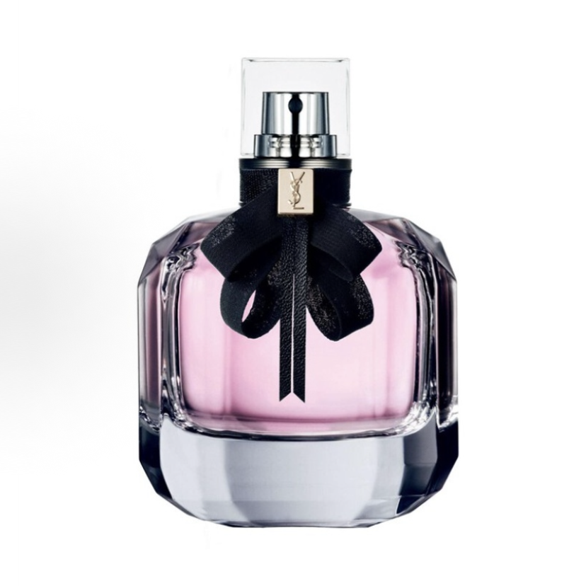 YVES SAINT LAURENT MON PARIS FEMININO 90ml Fragrância