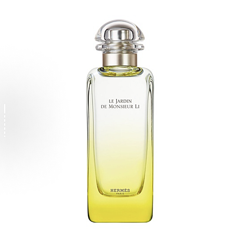 HERMES JARDIN UNISEX 100ml Fragrância (Edt)