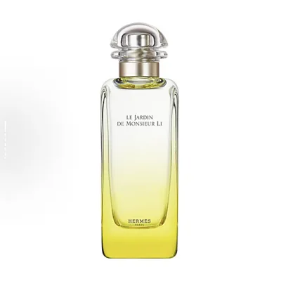 HERMES JARDIN UNISEX 100ml Fragrance（ Edt ）