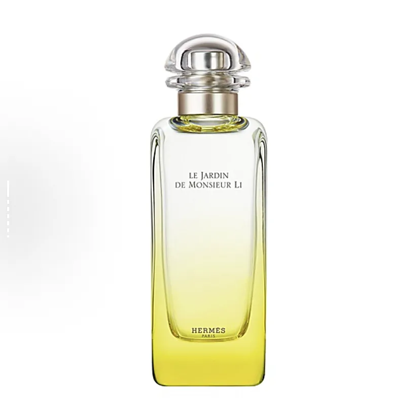 HERMES JARDIN UNISEX 100ml Fragrance（ Edt ）