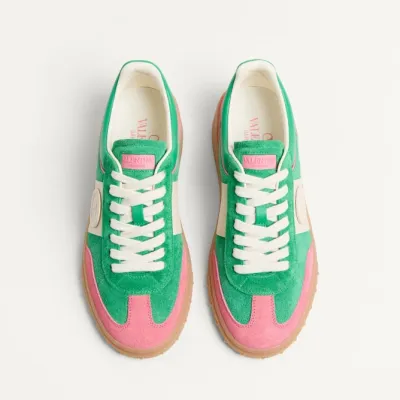 VALENTINO Women's low-top sneakers