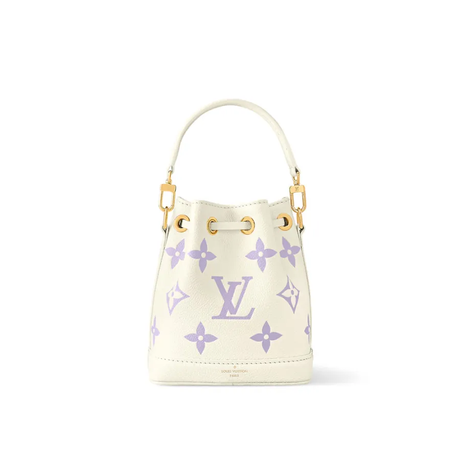 Louis Vuitton Bags  Nano Noe