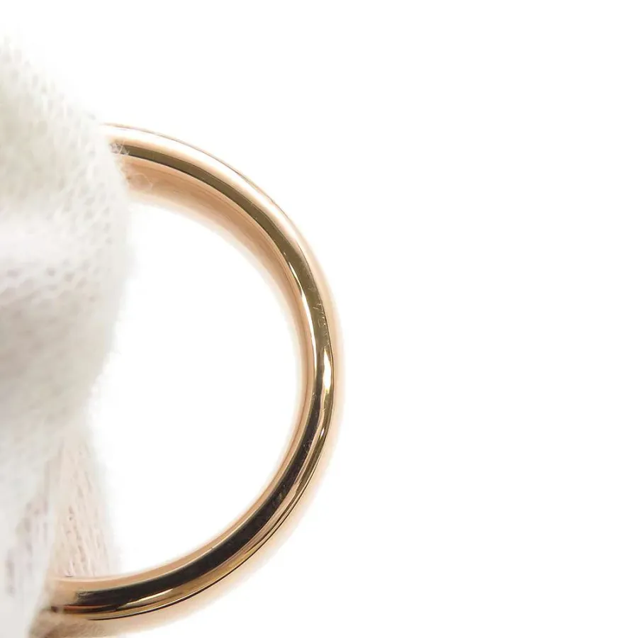 CARTIER PANTHERE de Cartier Ring Size 49/#9