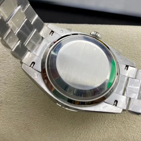 ROLEX-DAY DATE-REF.M128396TBR-0005-36MM - Image 6