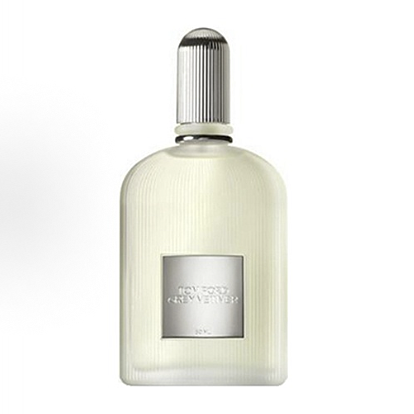 TOM FORD GREY VETIVER MEN Fragrância 100ml (Edp)