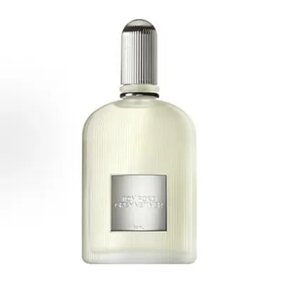 TOM FORD GREY VETIVER MEN 100ml Fragrance（ Edp ）