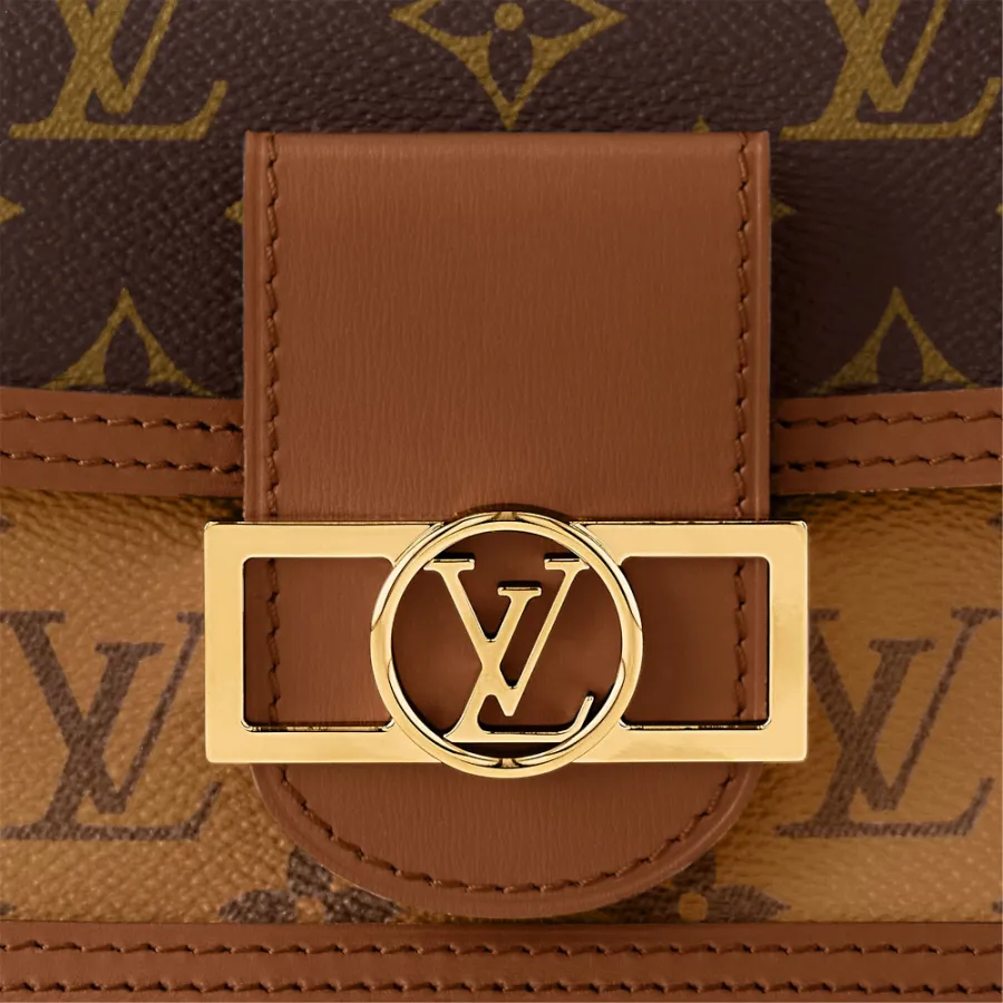 Louis Vuitton Bags Dauphine