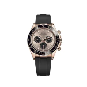 ROLEX-COSMOGRAPH DAYTONA-REF.M116515LN-0059-40MM