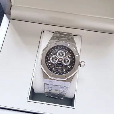 AUDEMARS PIGUET-ROYAL OAK-REF.26597PT.OO.1220PT.01-41MM