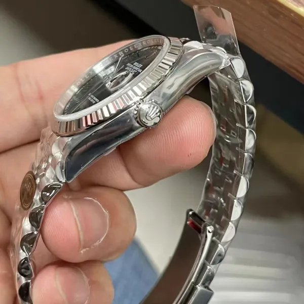 ROLEX-DATEJUST-REF.M126234-0045-36MM - Image 8