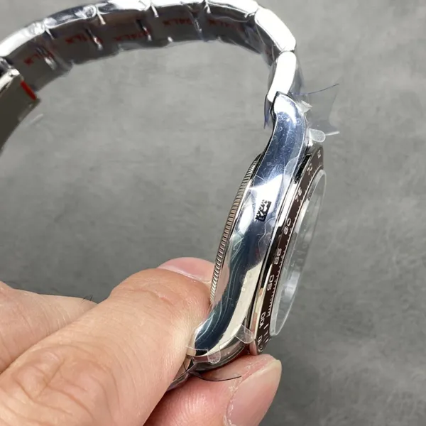 ROLEX-COSMOGRAPH DAYTONA-REF.M126506-0002- 4131 MOVEMENT-40MM - Image 8