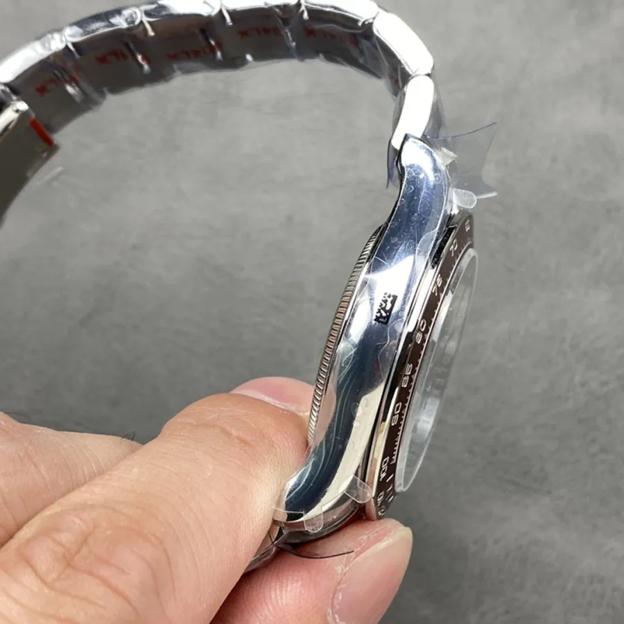 ROLEX-COSMOGRAPH DAYTONA-REF.M126506-0002- 4131 MOVEMENT-40MM