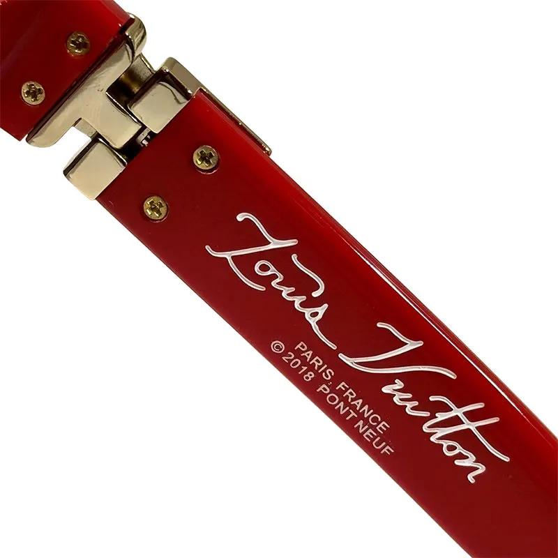 Louis Vuitton square frame glasses red/blue/pink/black/camouflage/tawny/yellow/brat check/black gold/black silver/all black/floral print color Size 58口19-140