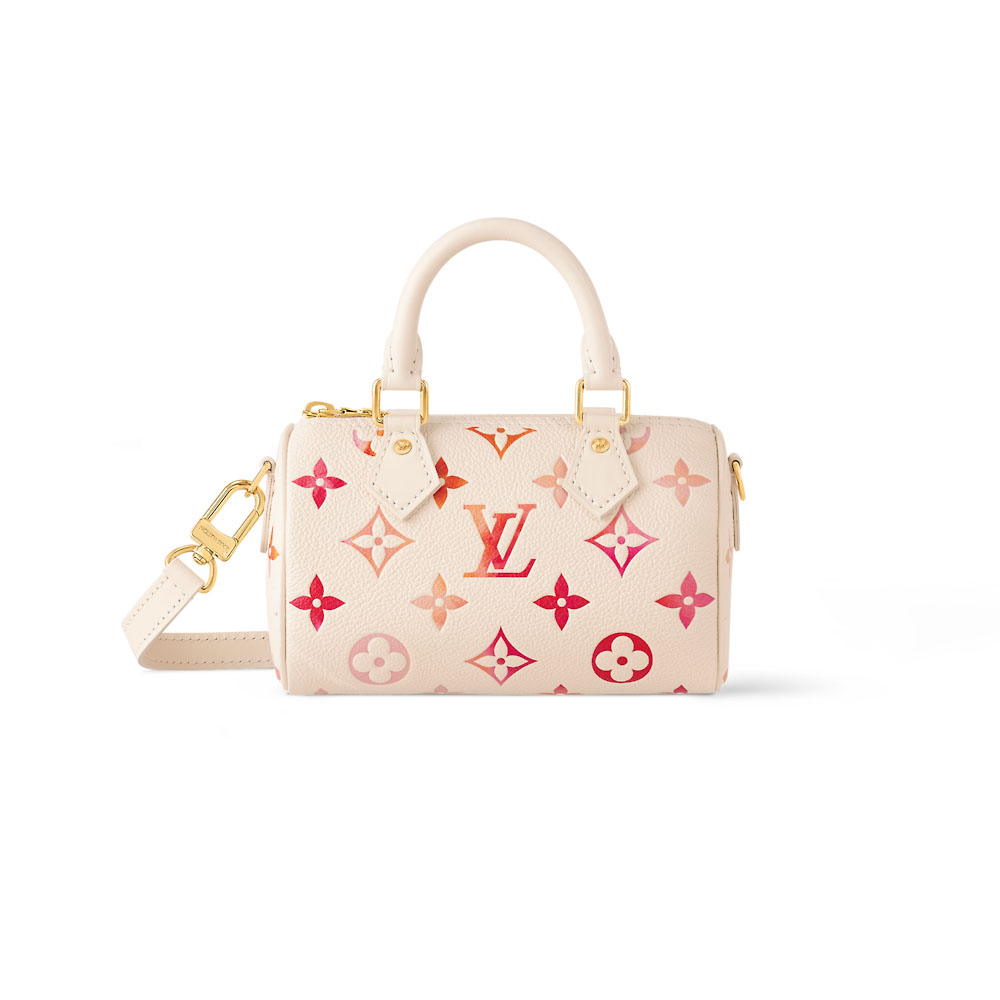Bolsa Louis Vuitton Speedy