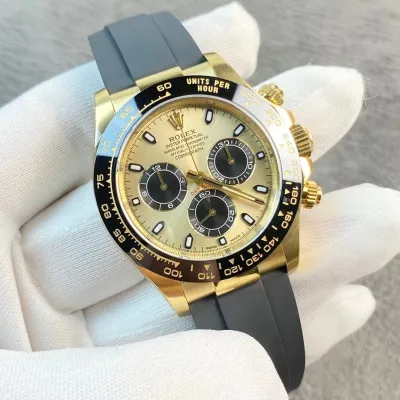 ROLEX-COSMOGRAPH DAYTONA-REF.M116518LN-0048-40MM