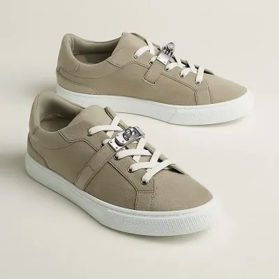 HERMES Day Sneakers  Sports Shoes