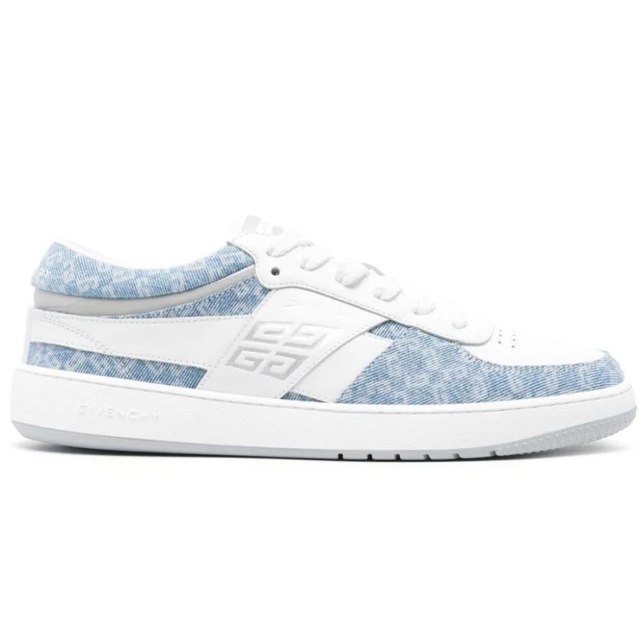 GIVENCHY Denim sneakers