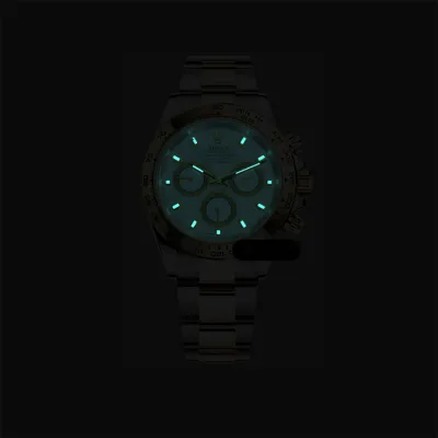 ROLEX-COSMOGRAPH DAYTONA-REF.M116503-0001-40MM