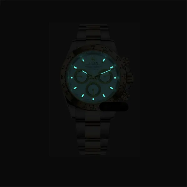 ROLEX-COSMOGRAPH DAYTONA-REF.M116503-0001-40MM - Image 2